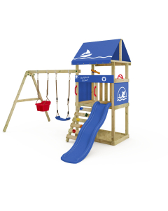 Spielturm Wickey DinkyHouse  834233_k