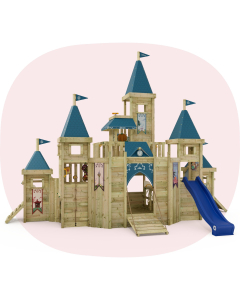 Disney's Palace Spielturm von Wickey  835846