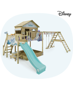 Disney's Saga Spielturm von Wickey  833414_k