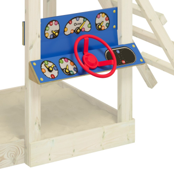 Spielelement Wickey Xtra-Drive  834245_k