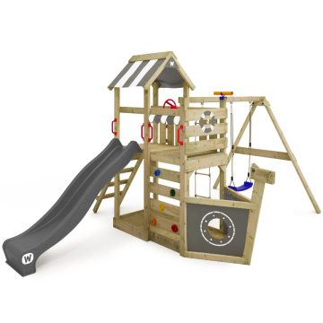 Spielturm Wickey SeaFlyer  503140_k
