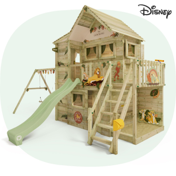 Disney's Der König der Löwen - ArtHouse Stelzenhaus von Wickey  836664_k