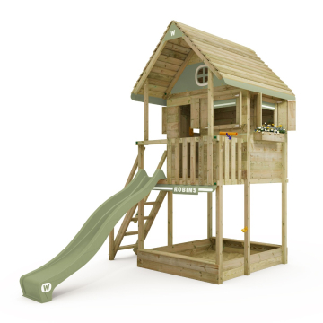 Stelzenhaus Wickey Smart ClubHouse  830170_k