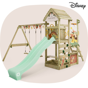 Disney's Adventure Spielturm von Wickey  833400_k