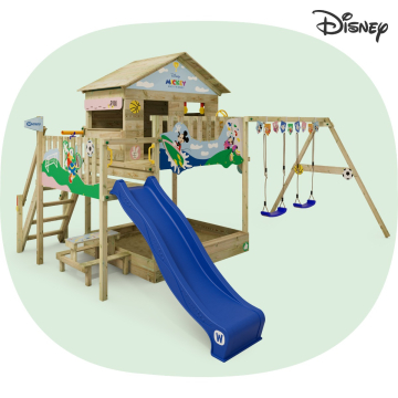 Disney's Quest Spielturm von Wickey  833407_k