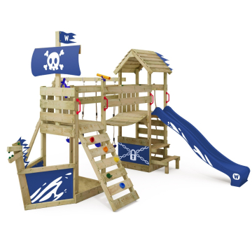 Spielturm Wickey GhostFlyer  818322_k