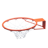 Basketballring Rot 620861_k