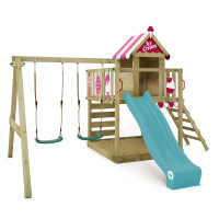 Kletterturm Wickey Smart Candy  817968_k