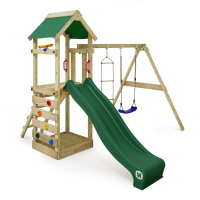 Spielturm Wickey FreeFlyer  503084_k
