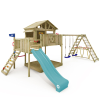 Spielturm Wickey Smart Fjord  830601_k