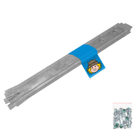 Bodenanker Wickey SimpleLock (8er-Set)  621101