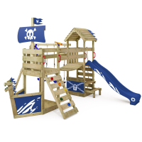 Spielturm Wickey GhostFlyer  818322_k