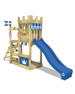 Kletterturm Wickey CannonFlyer  810125_k
