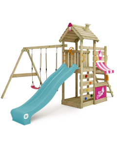 Spielturm Wickey CherryFlyer  818200_k