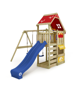 Spielturm Wickey CottageFlyer  821203_k