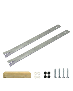 Rutschenanker Wickey SlideLock  640260