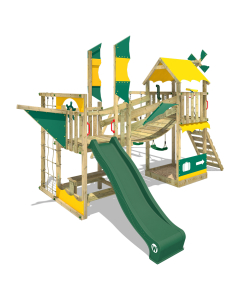 Kletterturm Wickey Smart Cruiser  817838_k