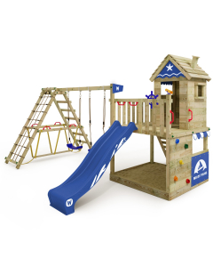Kletterturm Wickey Smart Shell  1000908_k