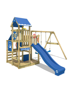 Spielturm Wickey Smart Stage  820174_k