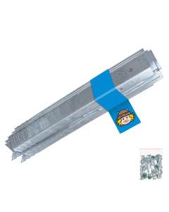 Winkelanker Wickey SolidLock (12er-Set)  621224