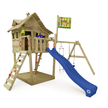 Baumhaus Wickey Prime Monkey Island  810353_k
