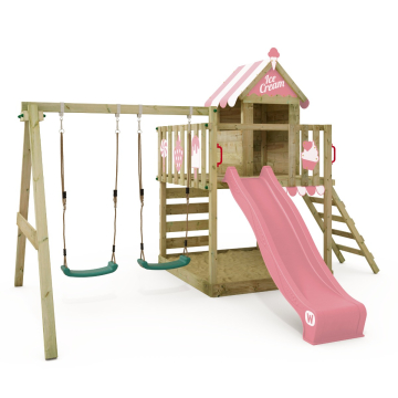 Kletterturm Wickey Smart Candy  817968_k