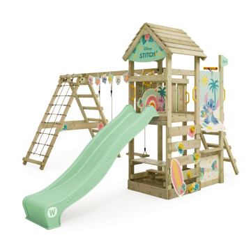 Disney's Stitch Story Spielturm von Wickey  833995