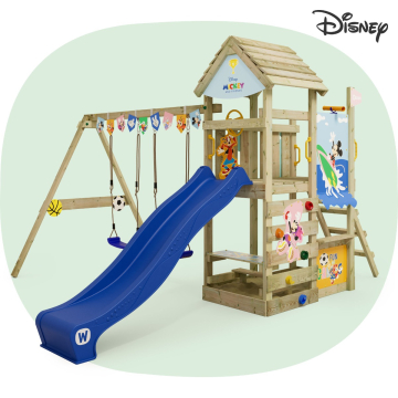 Disney's Micky und Freunde Adventure Spielturm von Wickey  833399