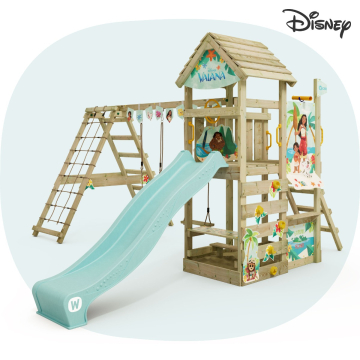 Disney's Vaiana Story Spielturm von Wickey  834740