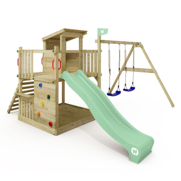 Spielturm Wickey Smart Cabin  827890_k