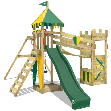 Spielturm Wickey Smart Hero  814224_k