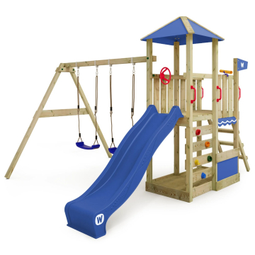 Spielturm Wickey Smart Savana  826507_k