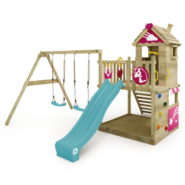 Kletterturm Wickey Smart Sparkle  818013_k