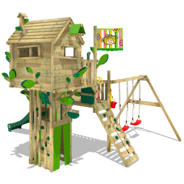 Spielturm Wickey Smart Treetop  811880_k