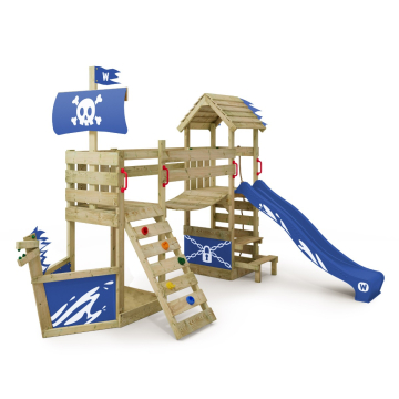 Spielturm Wickey TideFlyer  819807_k