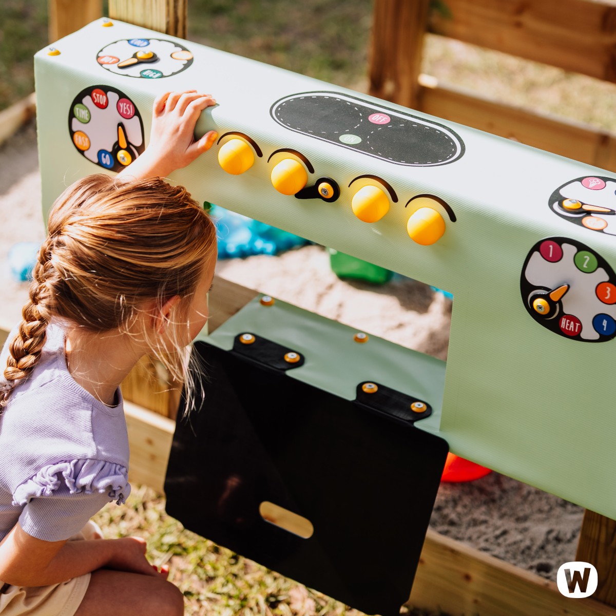 Spielelement Wickey Xtra-Cook 834255_k
