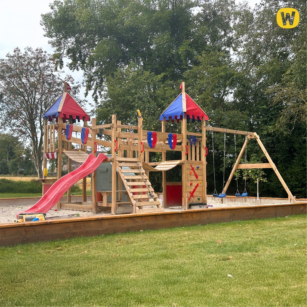 Kletterturm Wickey Smart Queen 817498_k