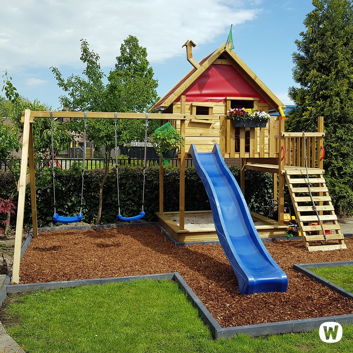 Stelzenhaus Wickey Smart Resort 829796_k