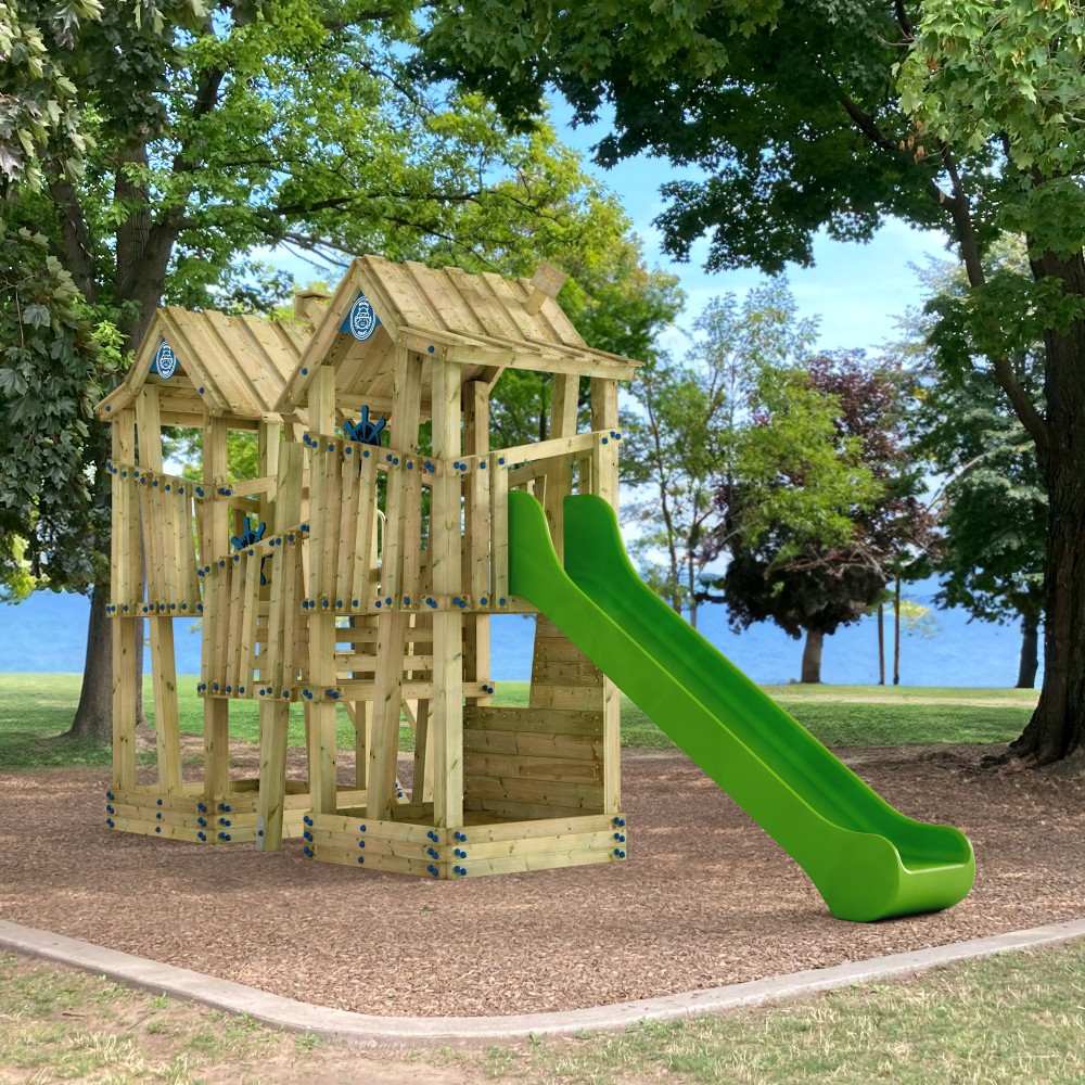 Spielturm GIANT Mansion  613980_k