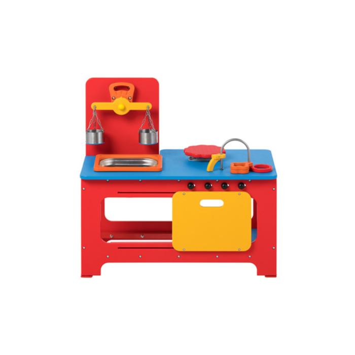 Matschtisch Eiland main product photo