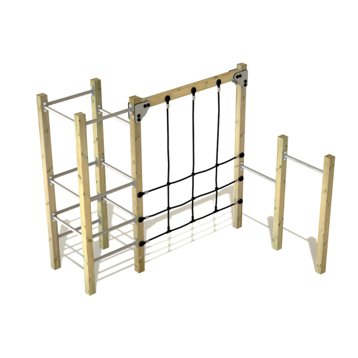 Parkour Wickey PRO Fit Runner main product photo