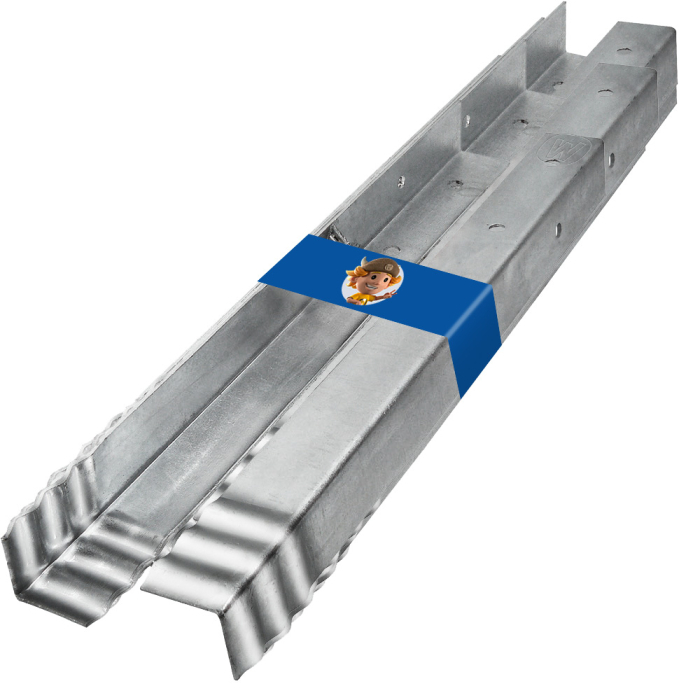Winkelanker Wickey PROLock (34er Set) main product photo