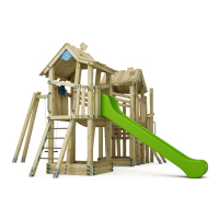 Spielturm GIANT Fortress G-Force  613950_k