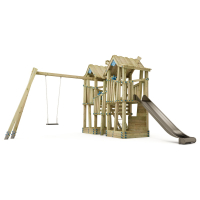 Spielturm GIANT Mansion G-Force  613990_k