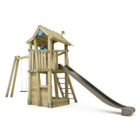 Spielturm GIANT Treehouse G-Force  613900_k