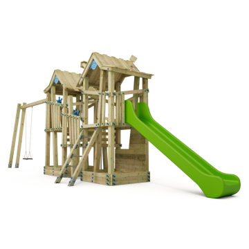 Spielturm GIANT Residence G-Force  614510_k