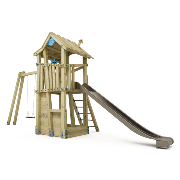 Spielturm GIANT Treehouse G-Force  613900_k