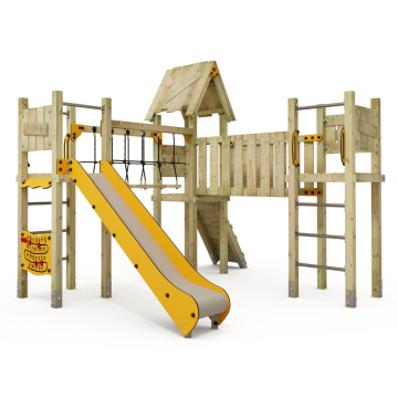 Spielplatzgerät Wickey PRO MAGIC Lift  100901