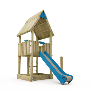 Spielturm Wickey PRO GIANT Vivid  100905_k