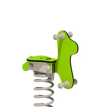 Federwippe Wickey PRO Fanta "Drippey"  100123_k